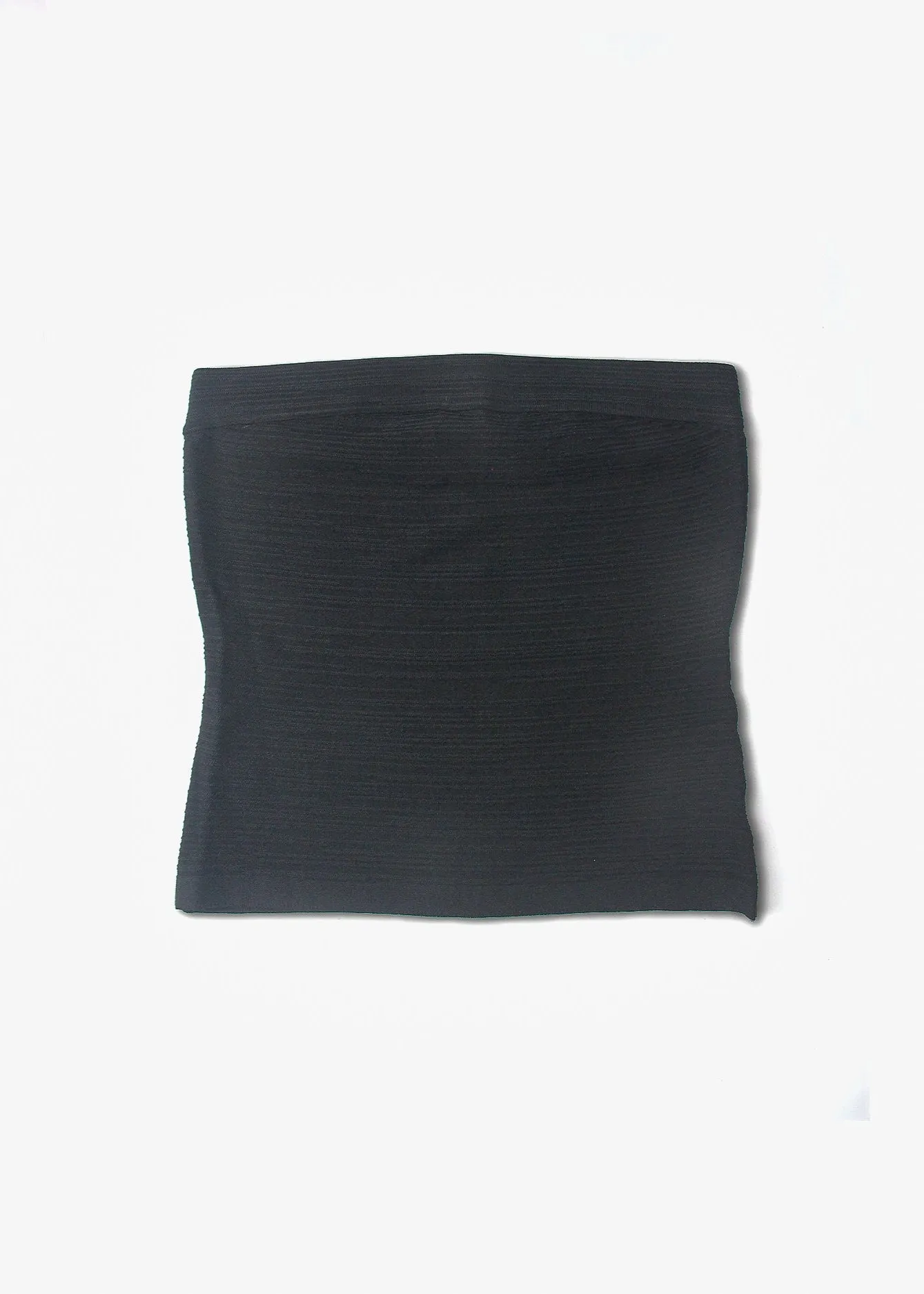Textured Tube Top