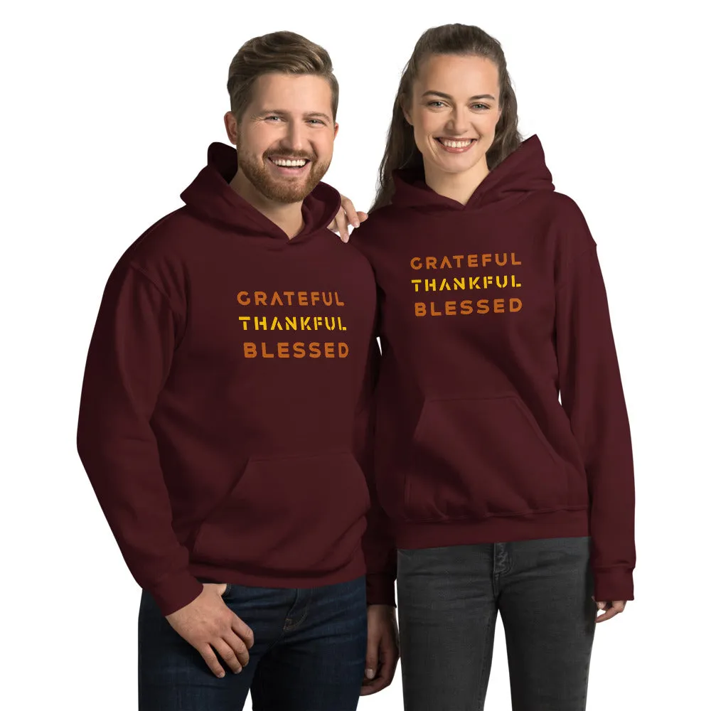 Thankful Hoodie