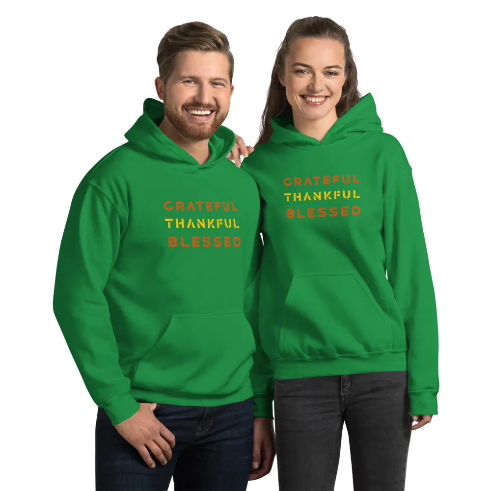 Thankful Hoodie