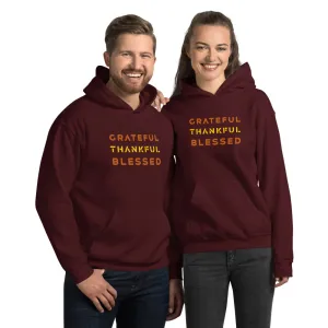 Thankful Hoodie