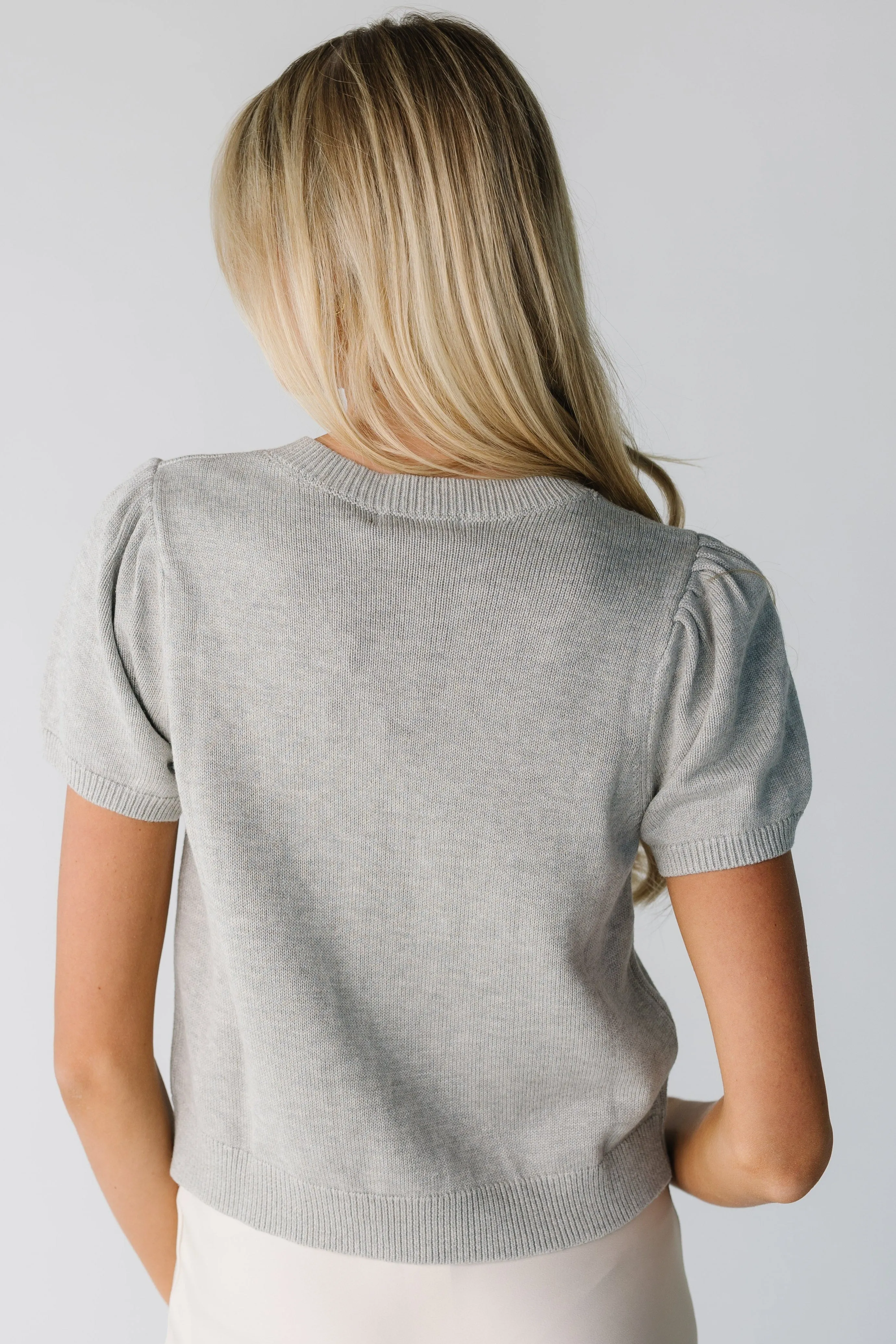 The Camden Cardigan