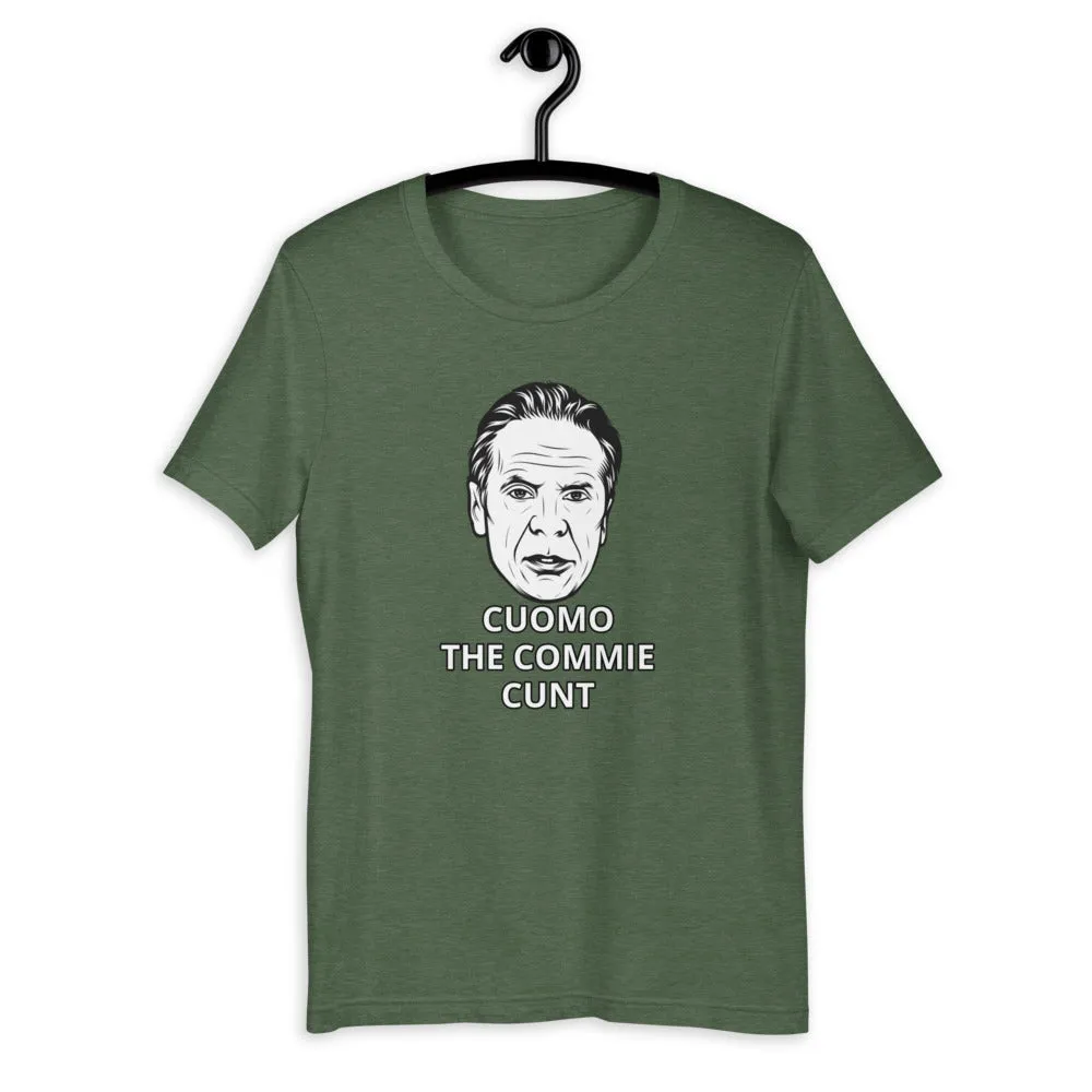 The Commie Cunt T-Shirt