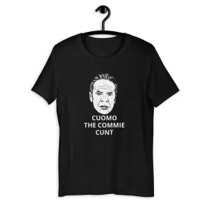 The Commie Cunt T-Shirt