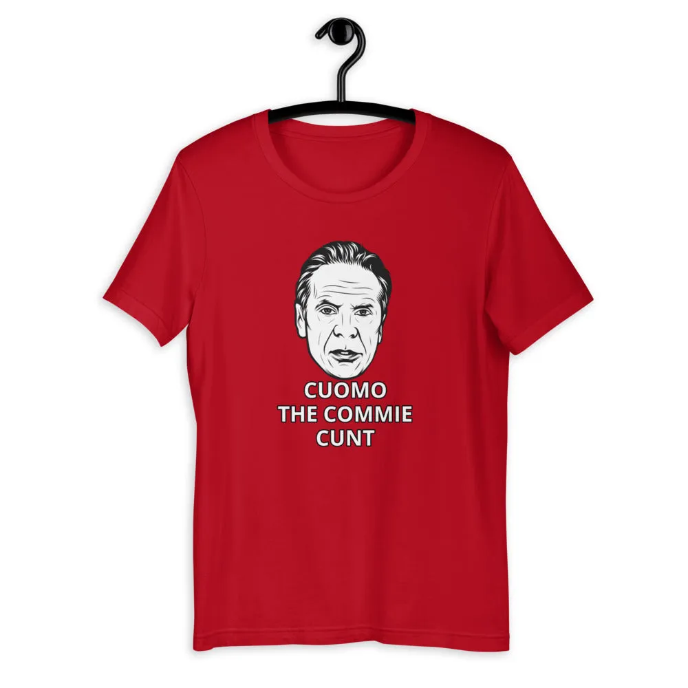 The Commie Cunt T-Shirt