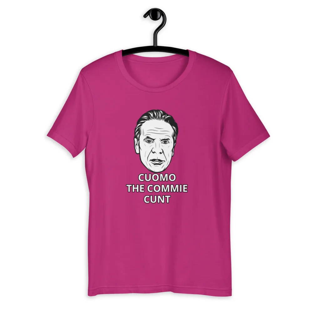 The Commie Cunt T-Shirt