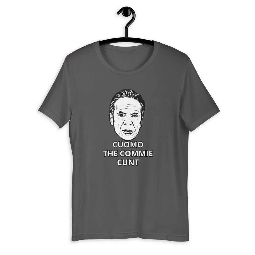 The Commie Cunt T-Shirt