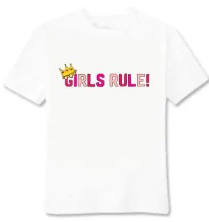 The Day Of The Girl!