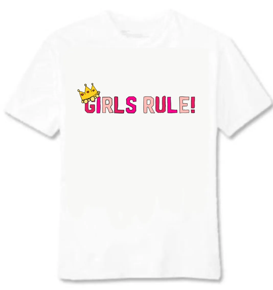 The Day Of The Girl!