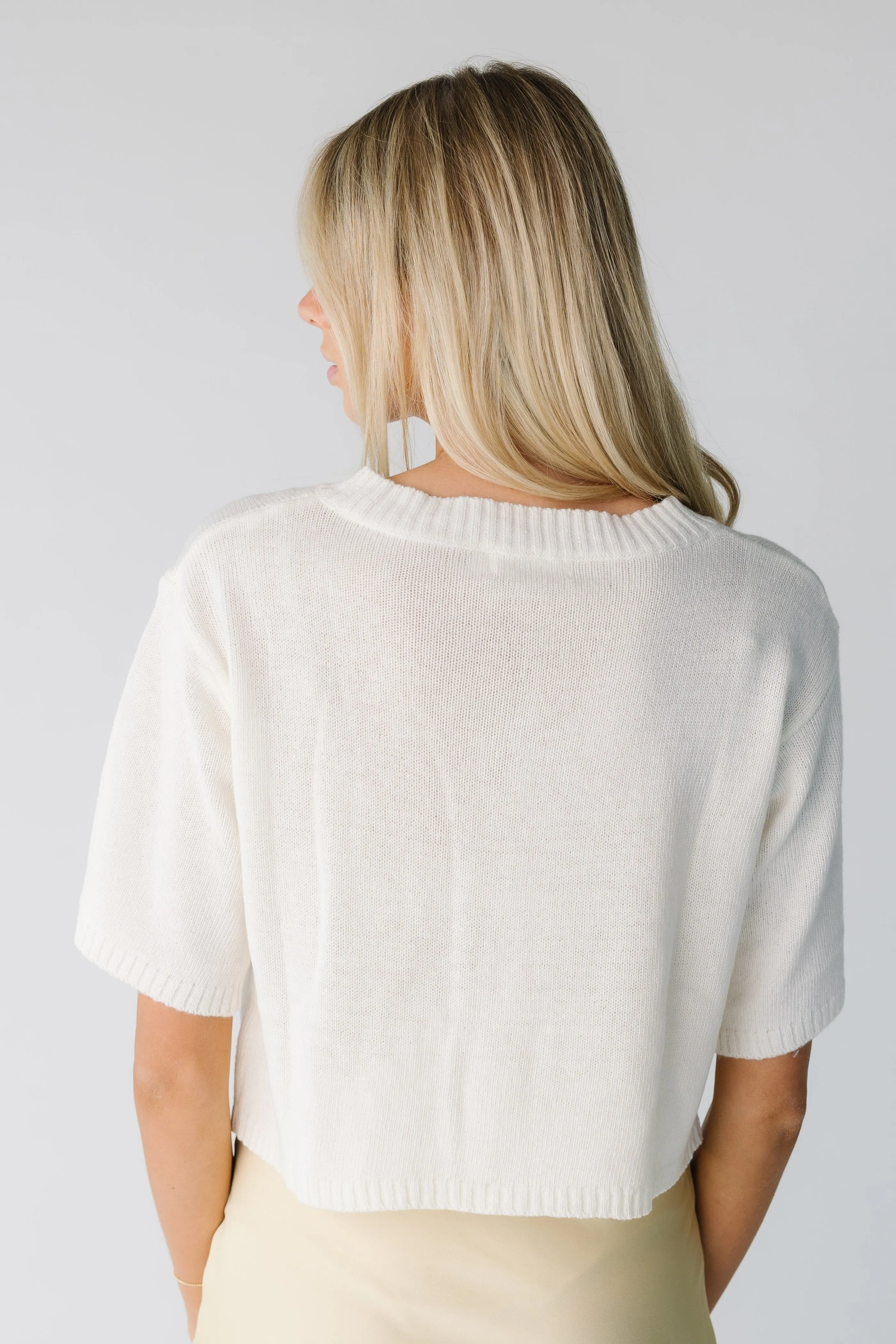 The Delta Cardigan