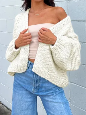 The Ella Sweater