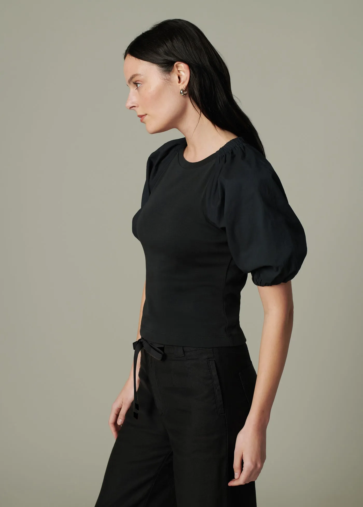 THE LILA TOP