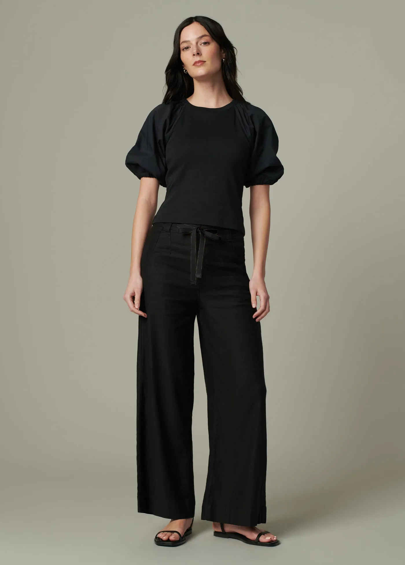 THE LILA TOP