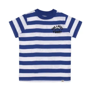 The Lucky T-Shirt Stripe Tee