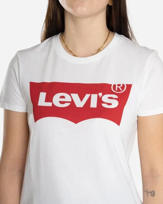 The Perfect Tee - White