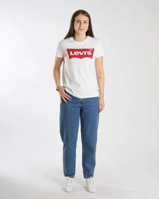 The Perfect Tee - White