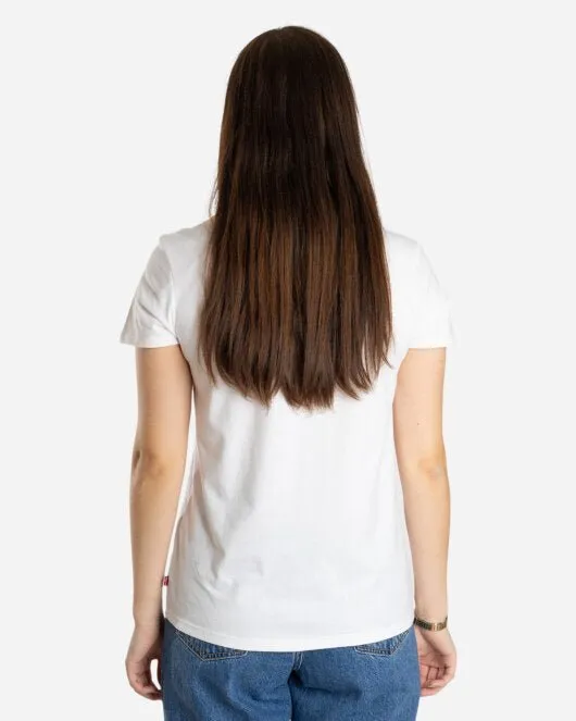 The Perfect Tee - White