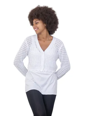 The Santa Cruz Cardigan