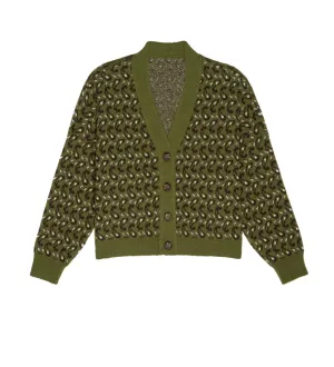 The Slouch Cardigan