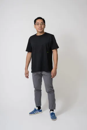 The Spliced Shirt
