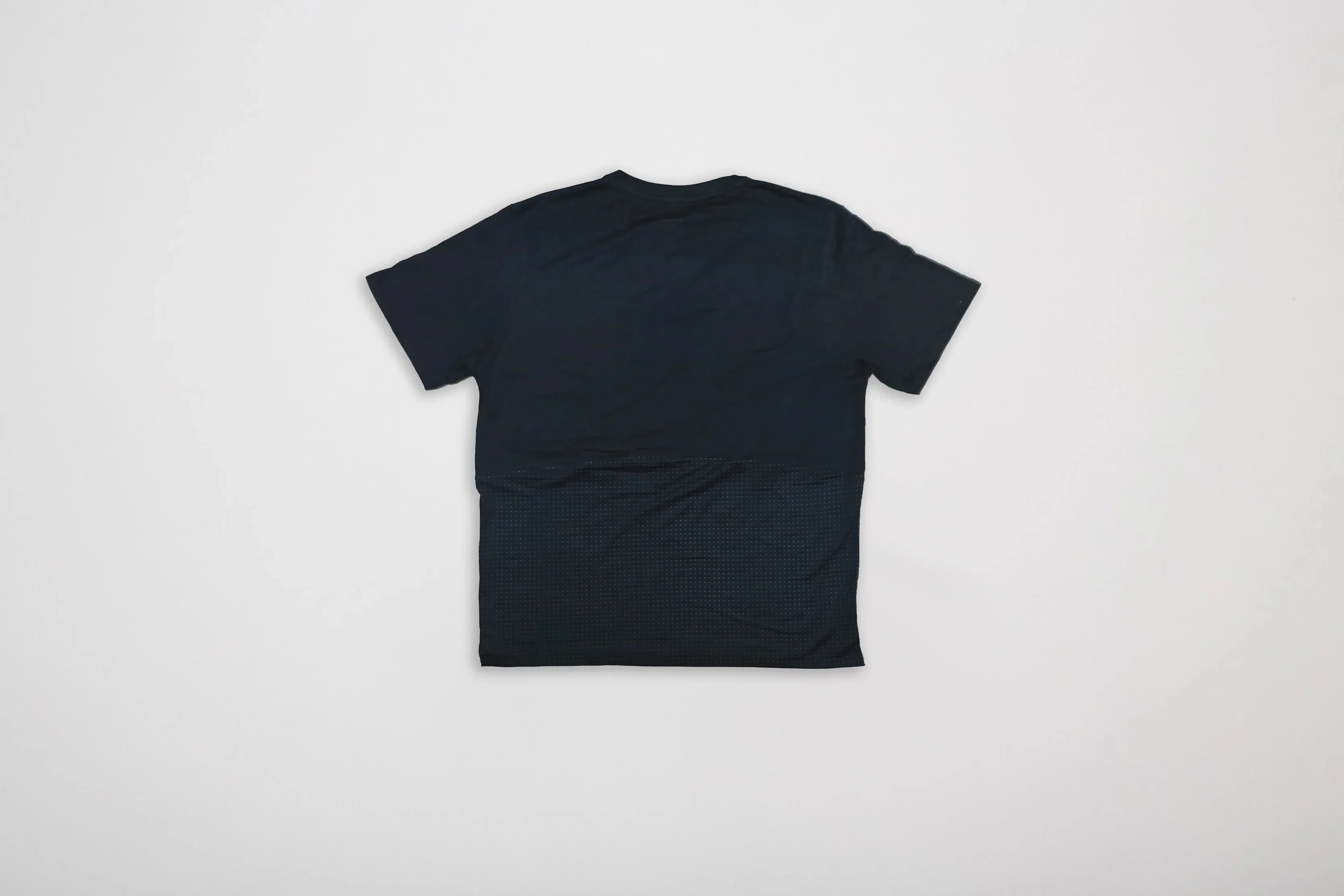 The Spliced Shirt