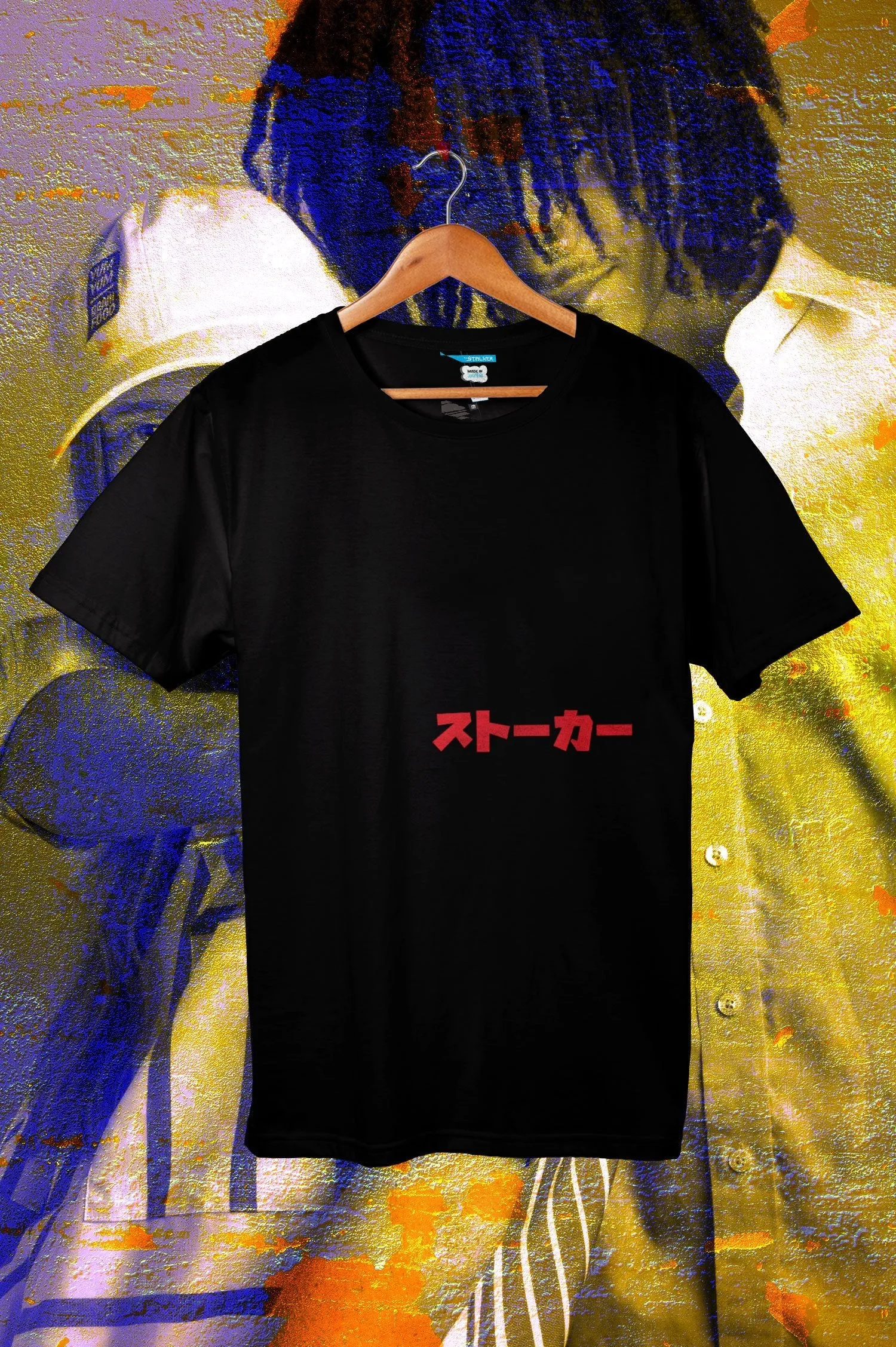 The Stalker T-Shirt