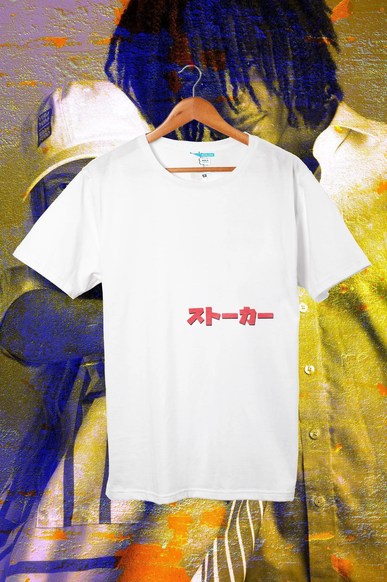 The Stalker T-Shirt