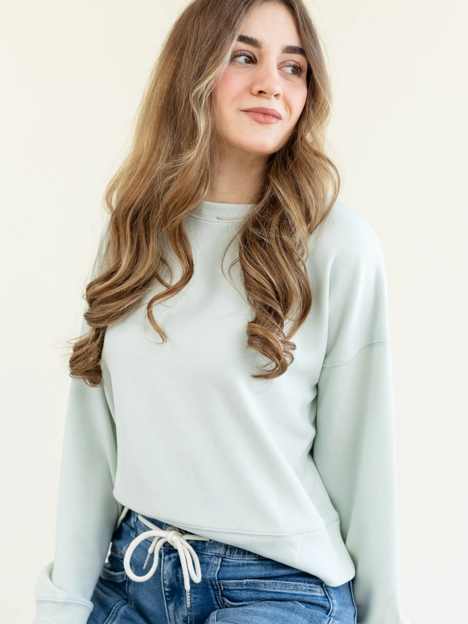 Thread & Supply Martina Top
