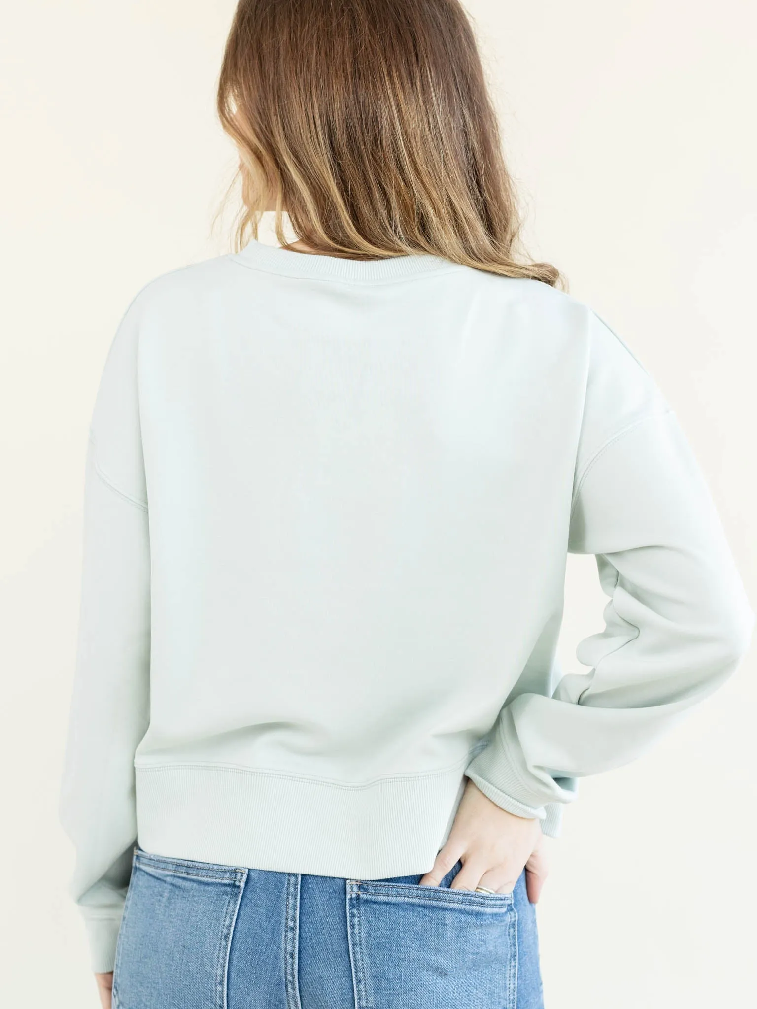 Thread & Supply Martina Top