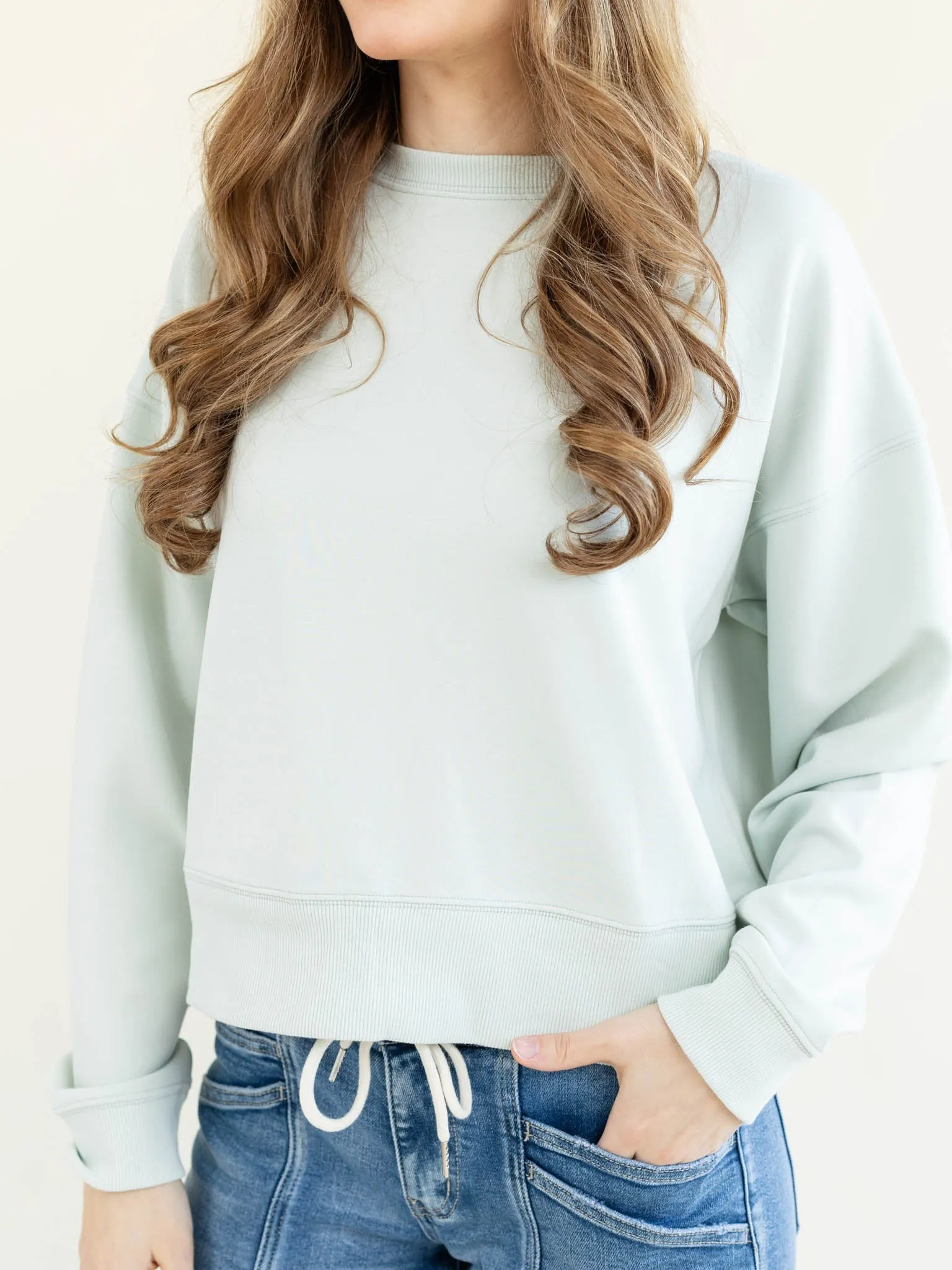Thread & Supply Martina Top