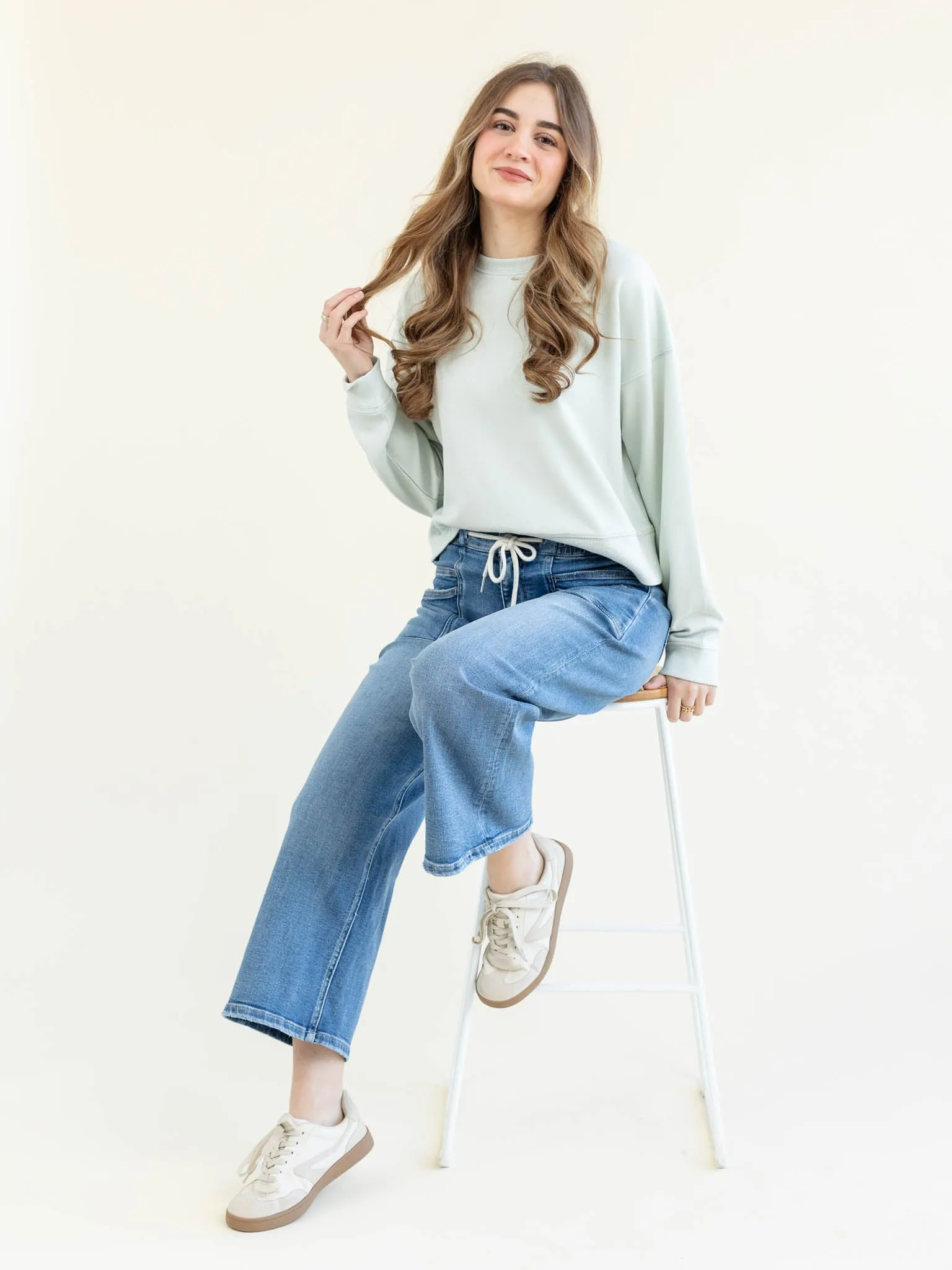 Thread & Supply Martina Top