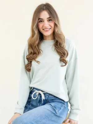 Thread & Supply Martina Top