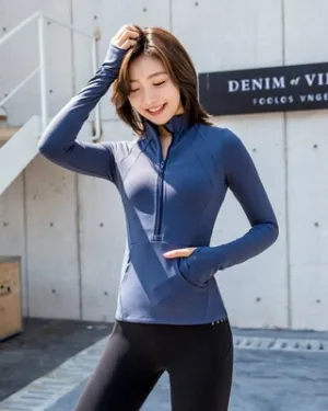 Tight Sports Jackets