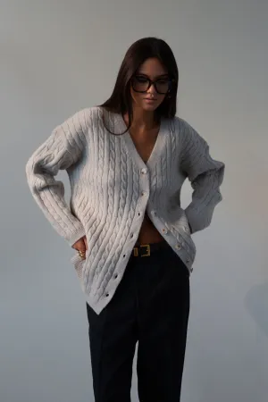 Timeless Cardigan - FINAL SALE