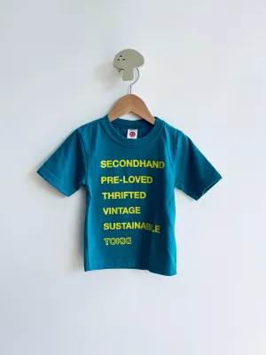 Tokki Tees
