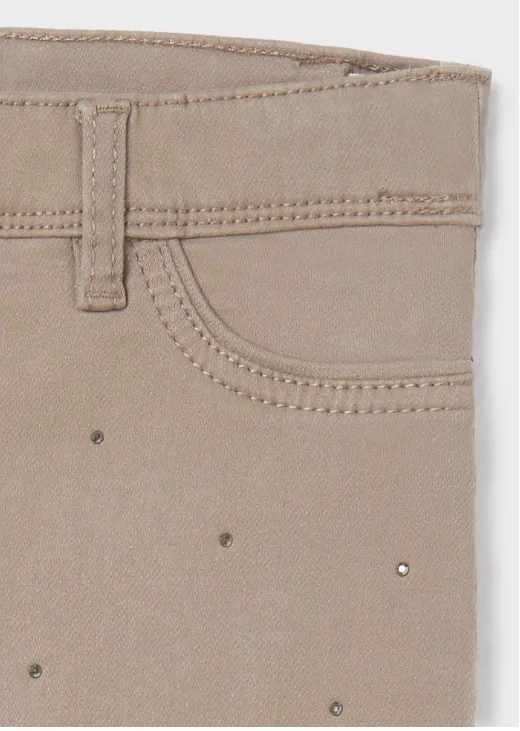 Topo Sparkle Pant
