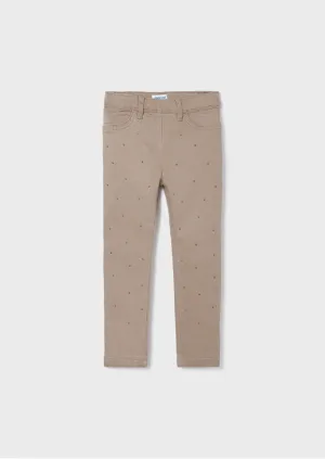 Topo Sparkle Pant