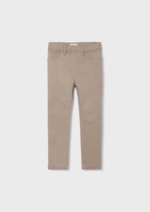 Topo Sparkle Pant