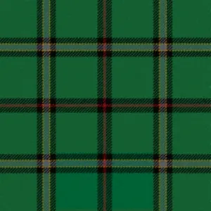 Tough Ancient Tartan