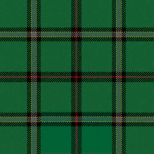 Tough Ancient Tartan