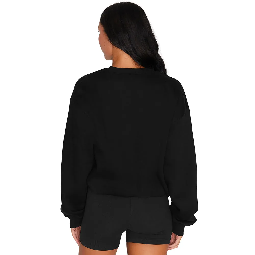 Towson Smile Crewneck