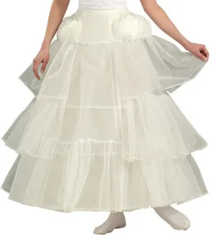 Tudor Petticoat