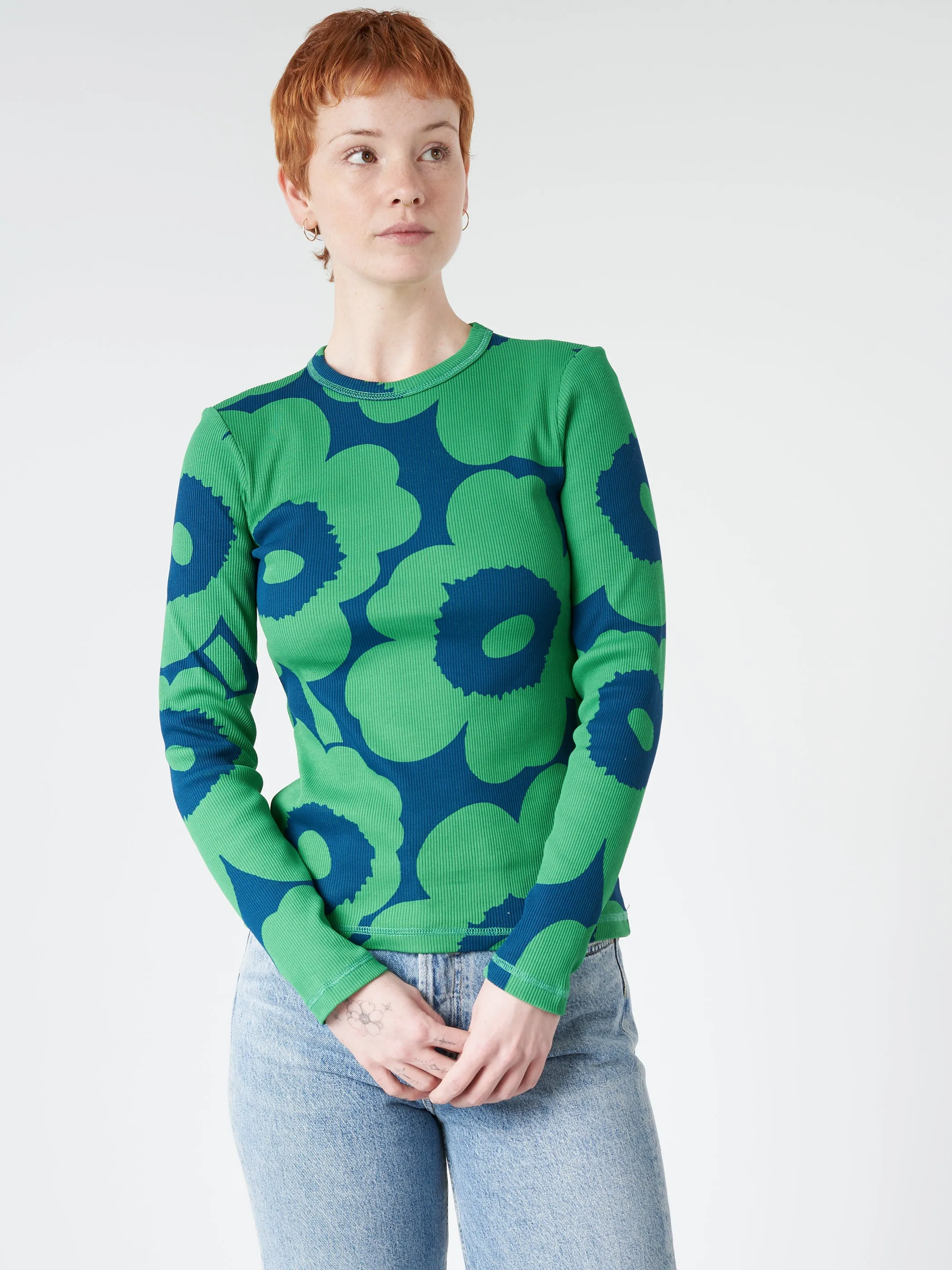 Tulva Unikko Longsleeve