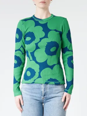 Tulva Unikko Longsleeve
