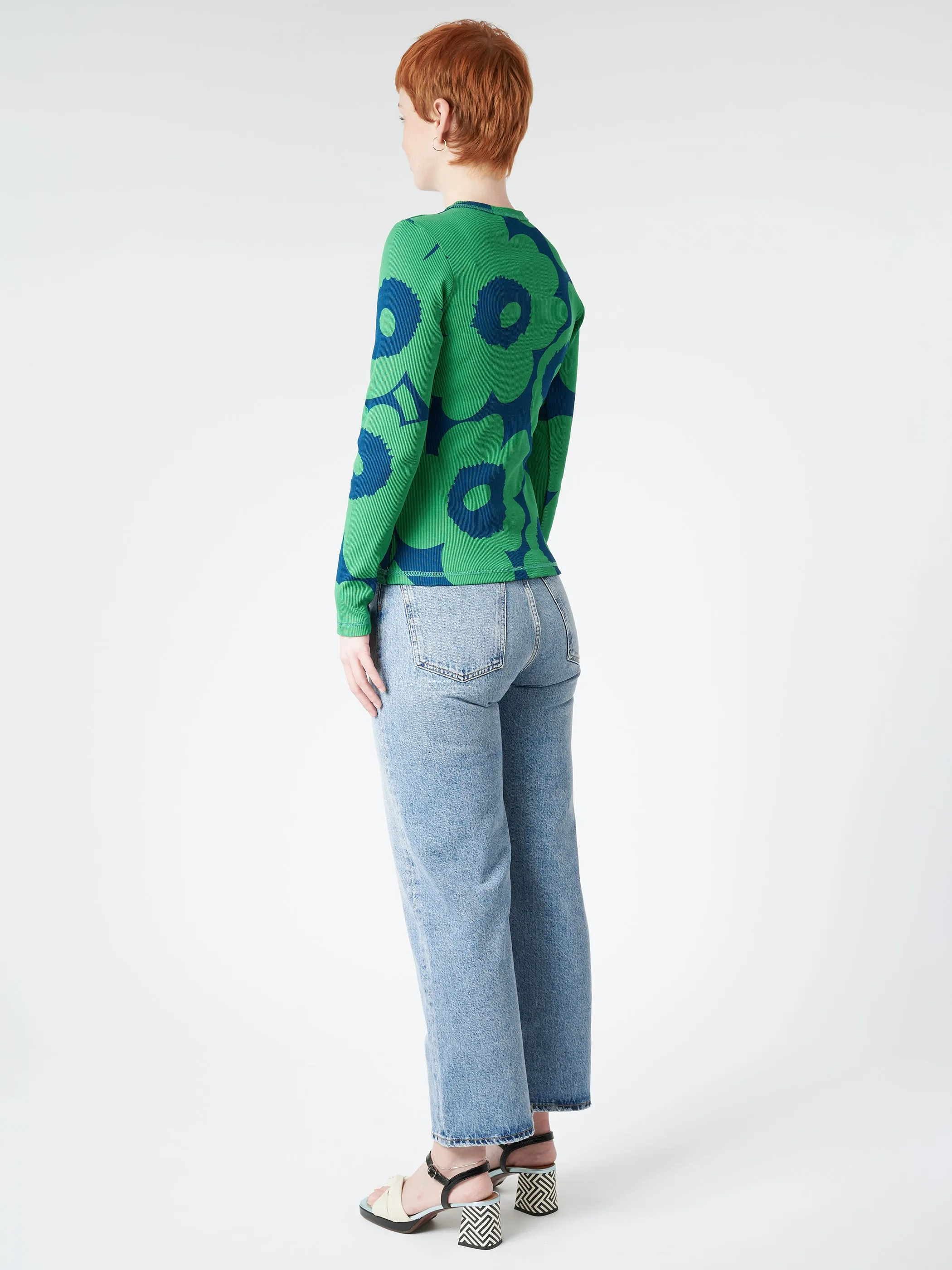 Tulva Unikko Longsleeve