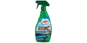 Turtle Wax Power Out Odor X- New Car 500ML 52744