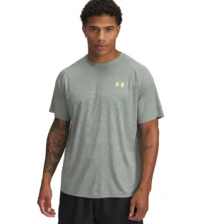 UA TECH TEXTURED SS