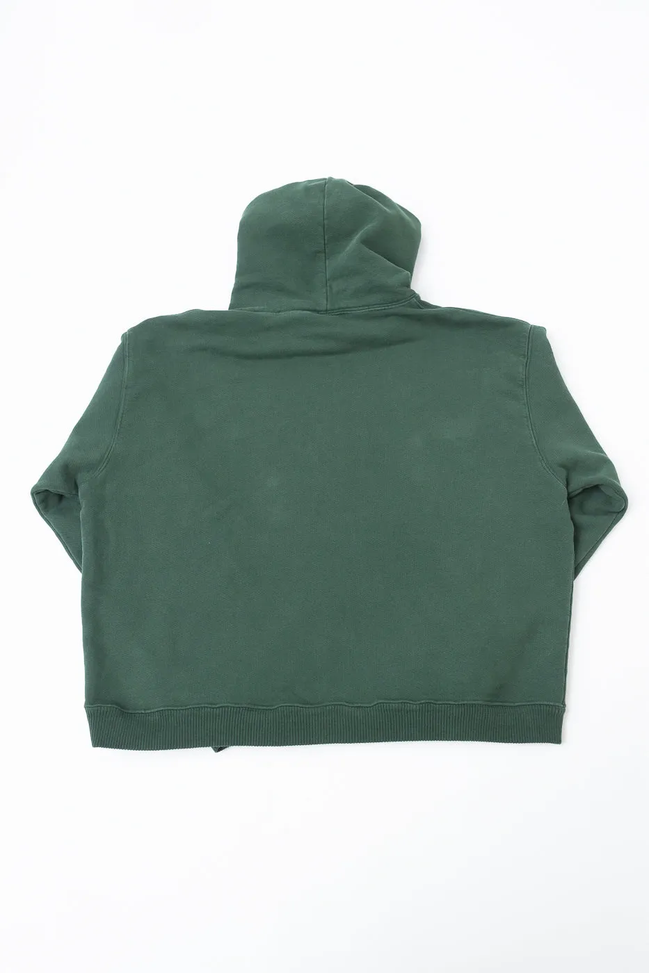Ultraweight Pullover Hoodie - Kombu Green