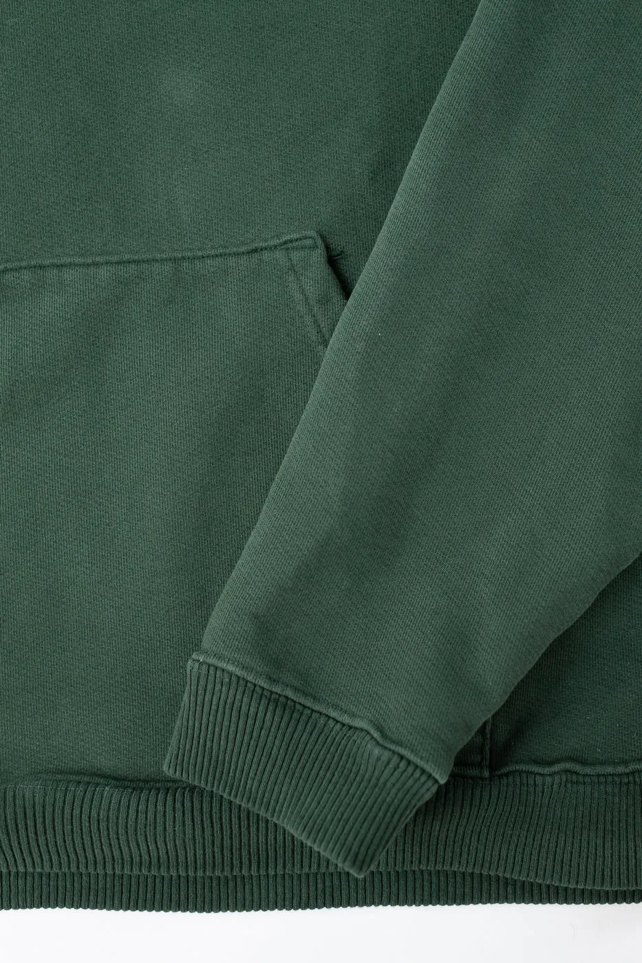 Ultraweight Pullover Hoodie - Kombu Green