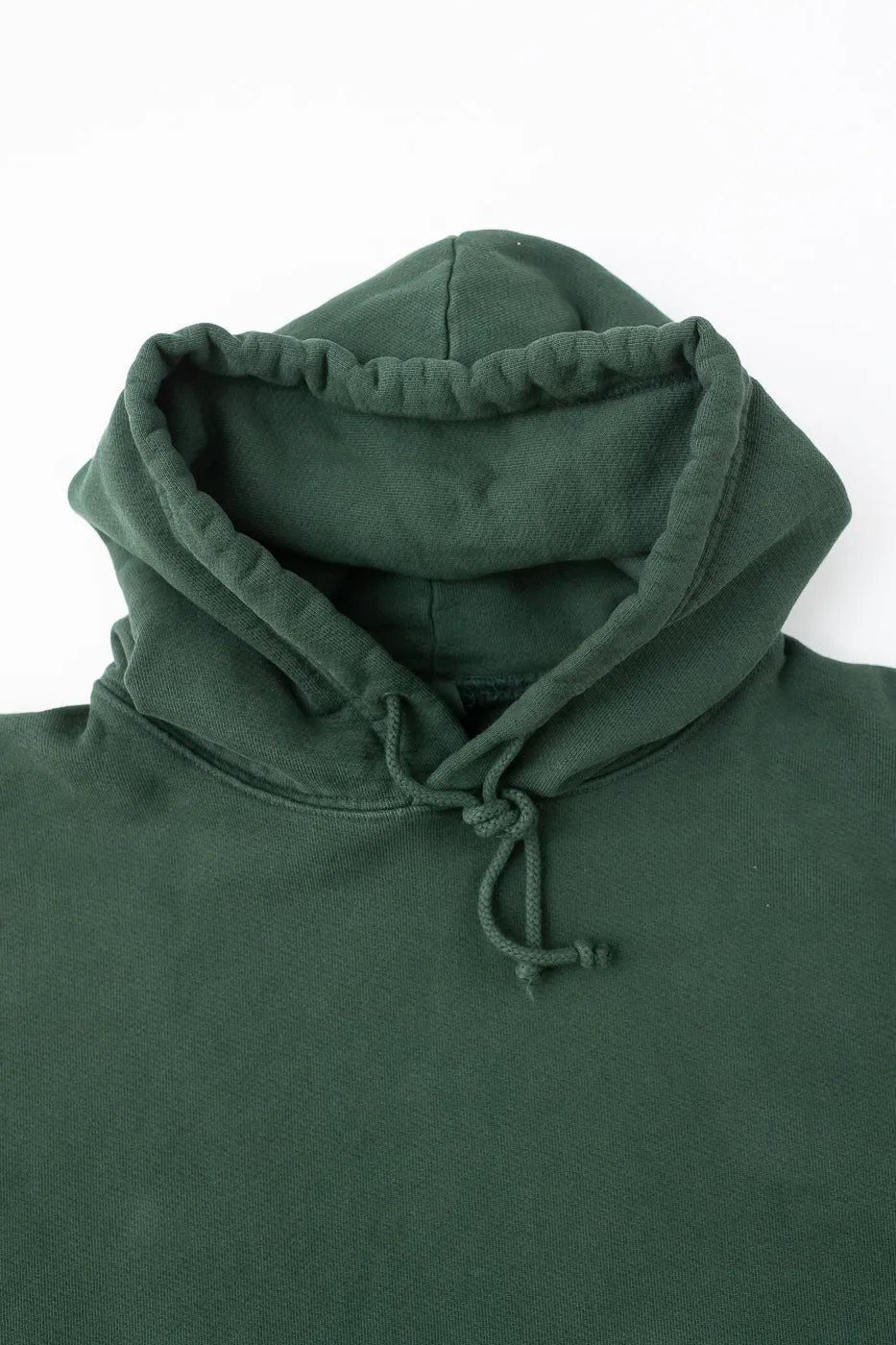 Ultraweight Pullover Hoodie - Kombu Green