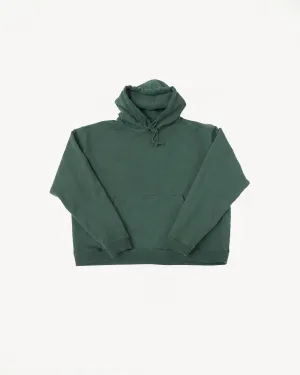 Ultraweight Pullover Hoodie - Kombu Green